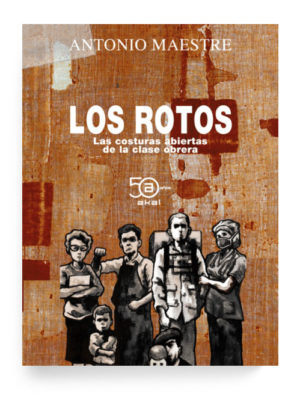 los rotos antonio maestre